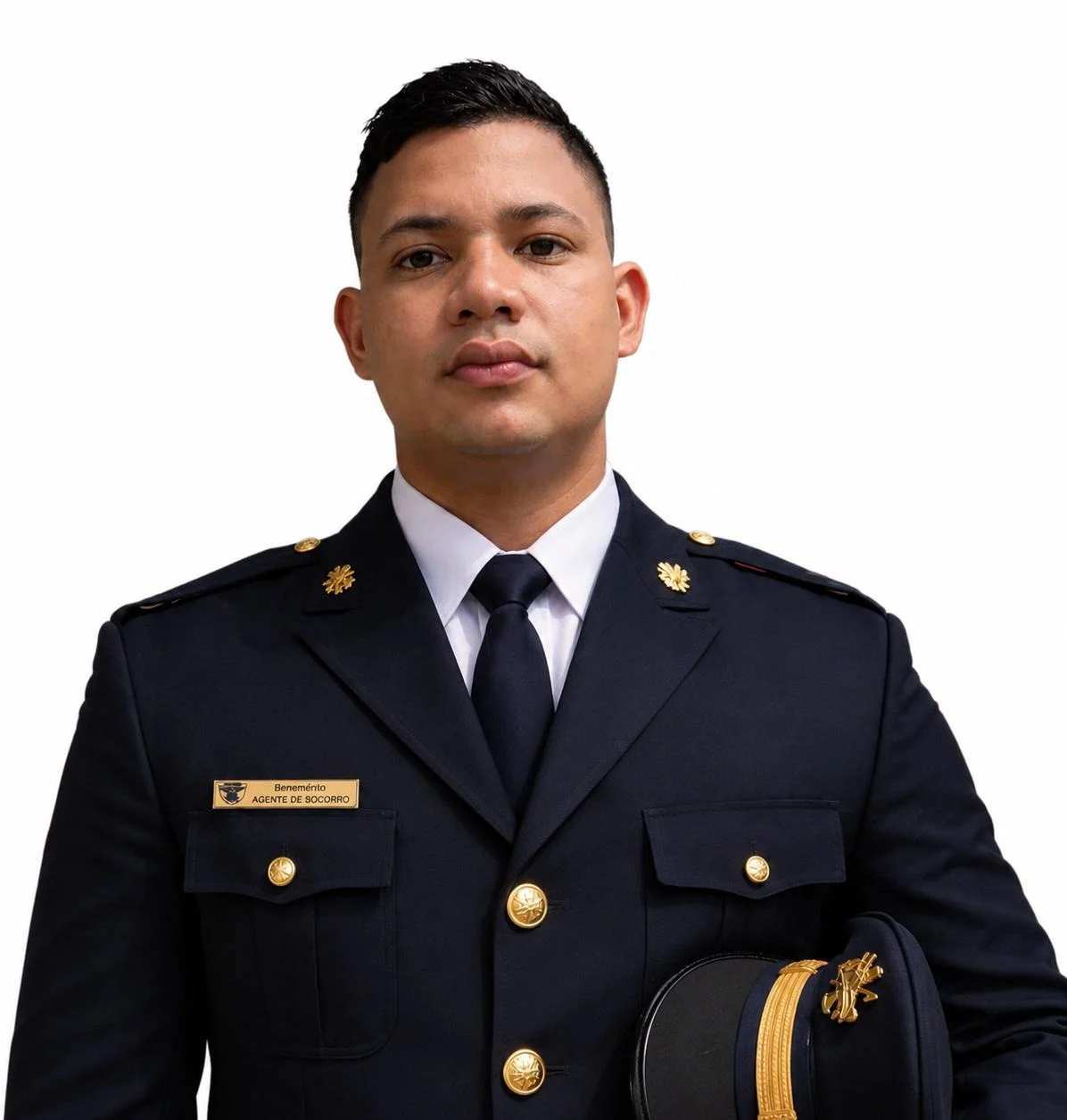 Andres Macias