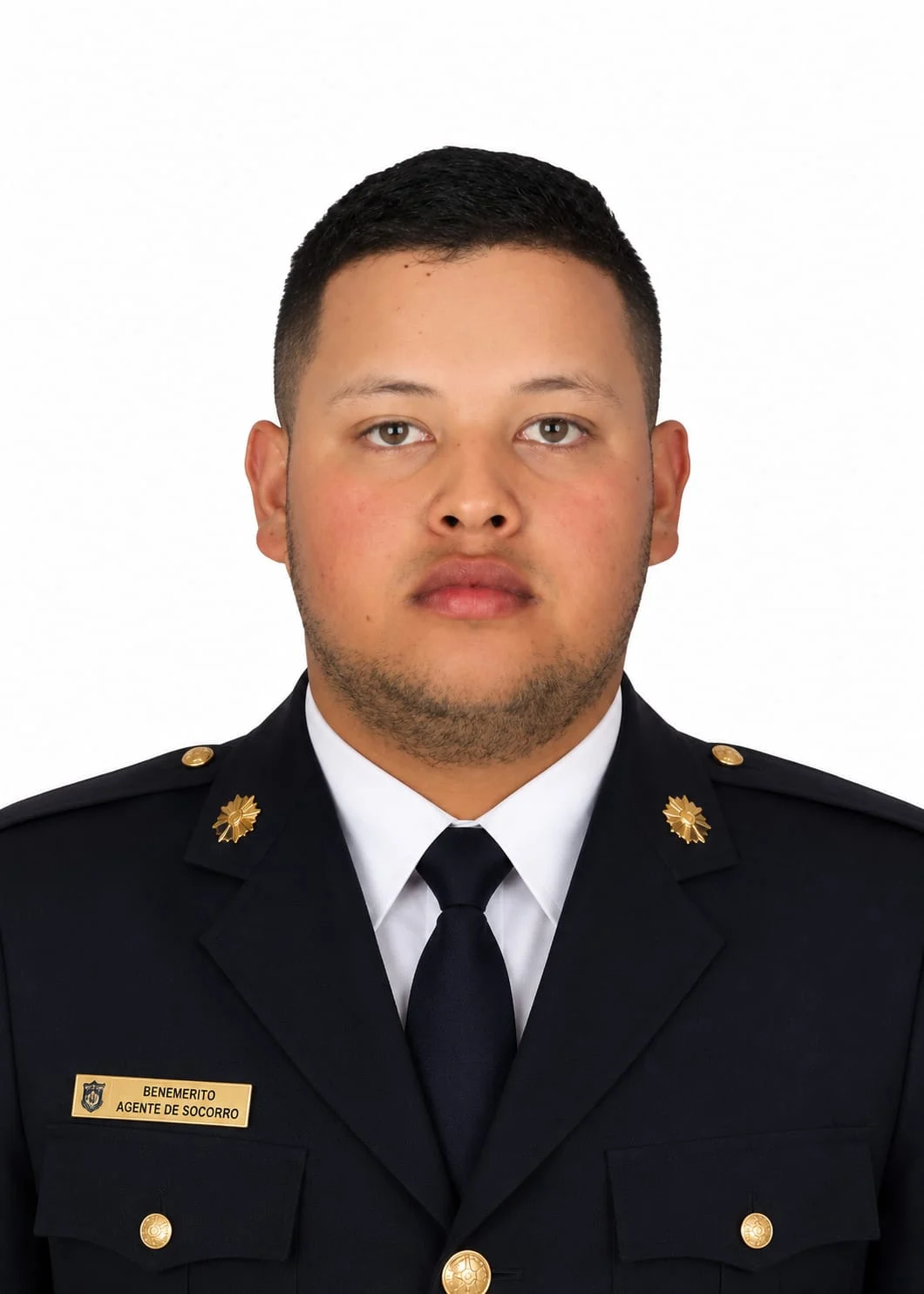 Gustavo Andres Garcia Corredor