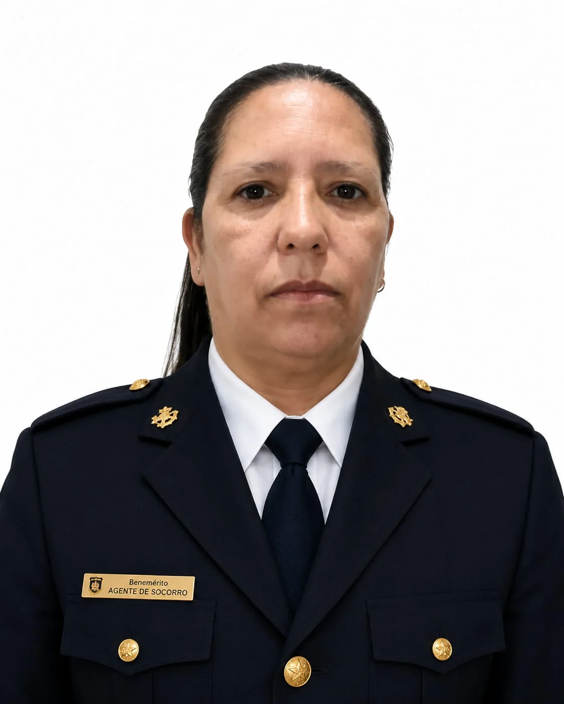 Angela Grisalez